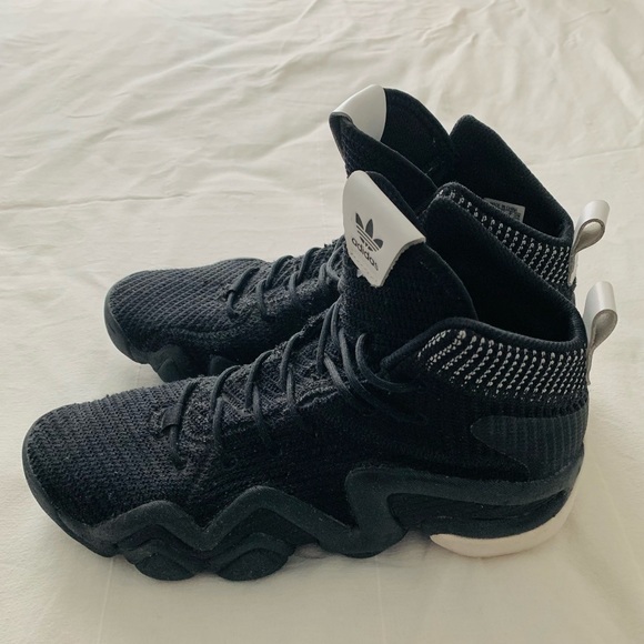 Adidas Crazy 8 sneakers - Picture 5 of 5